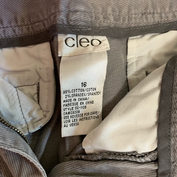 Cords - Picture 2 of 2